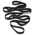 Looped Stretching Strap for Yoga, Exercise & Flexibility Training
