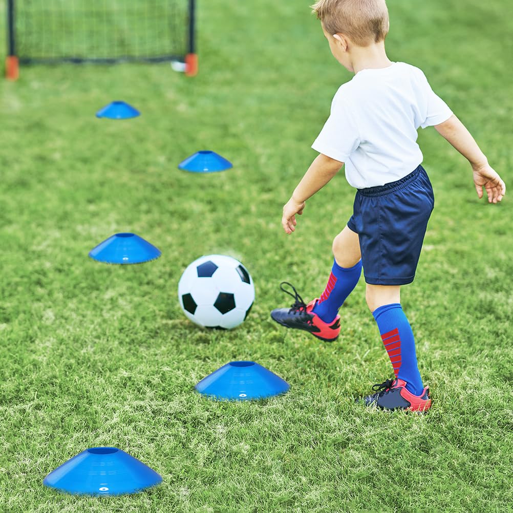 Agility Speed Ladder Set for Football & Athletic Training