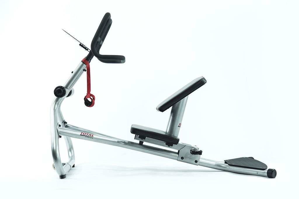 Commercial Total-Body Stretching & Flexibility Machine