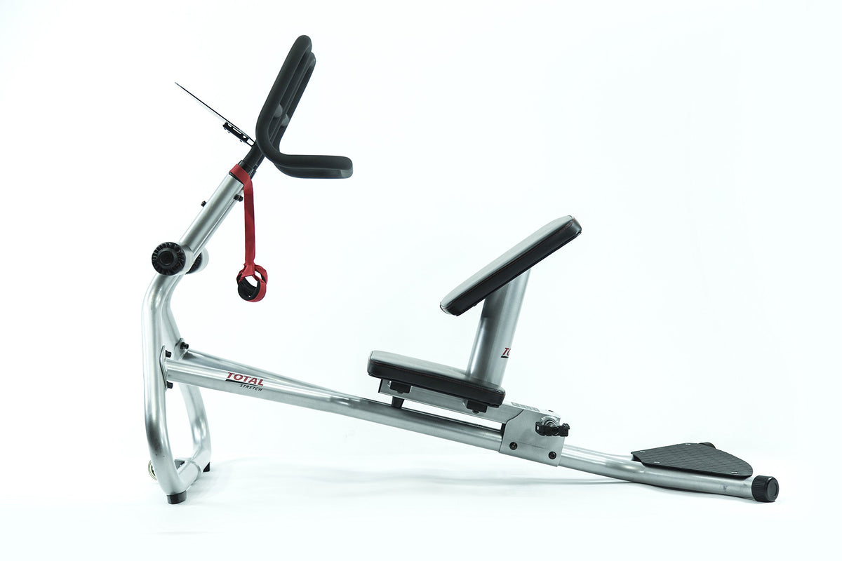 Commercial Total-Body Stretching & Flexibility Machine