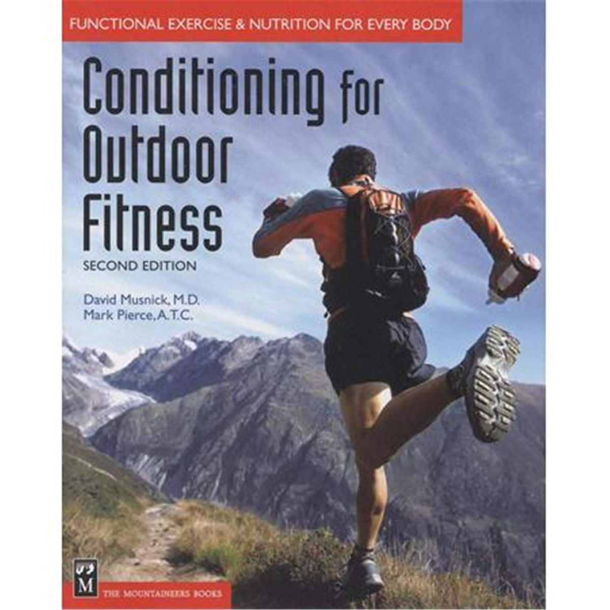 Outdoor Fitness Conditioning & Functional Exercise Guide