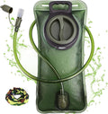 BPA-Free Hydration Bladder Water Reservoir for Outdoor Sports