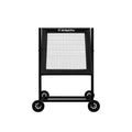 3.5ft Multi-Sport Rebounder Net for Ball Training Drills