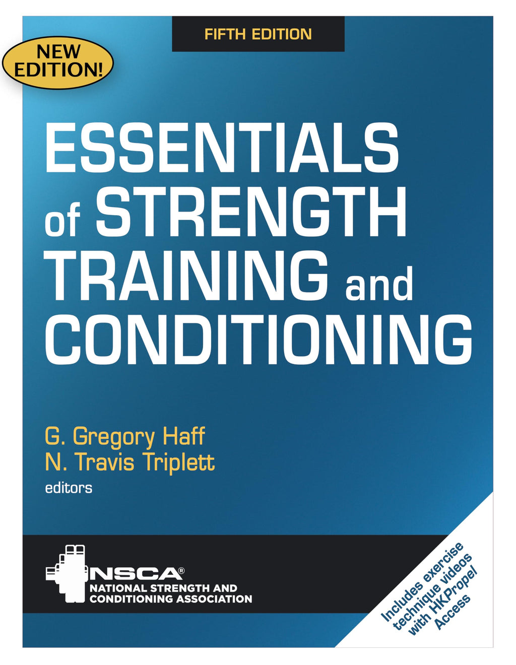 Strength Training & Conditioning Essentials Guide for Fitness