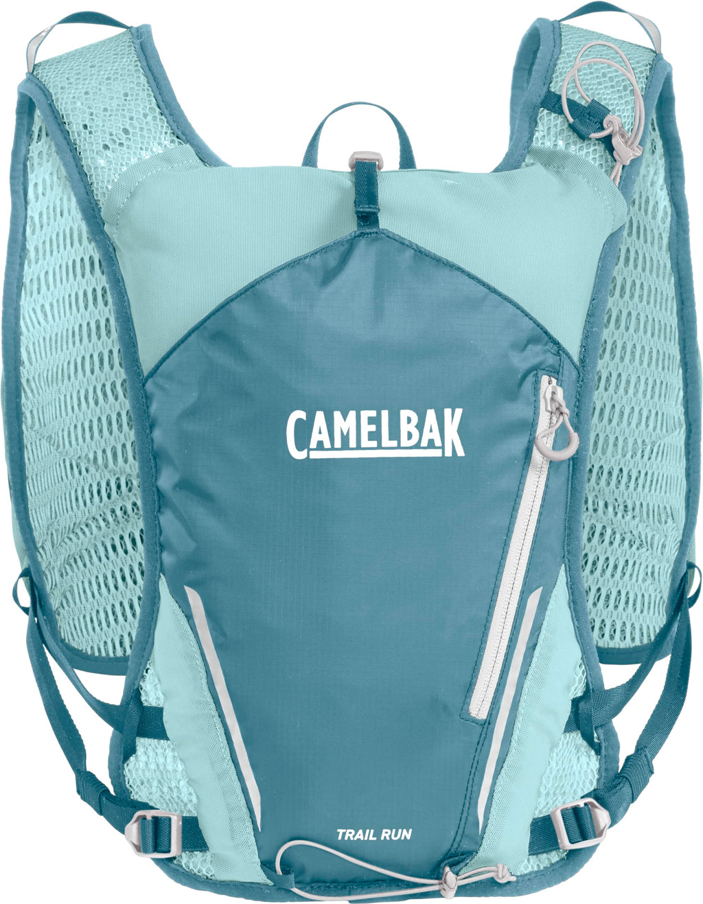 Women's Trail Running Hydration Vest for Endurance Training