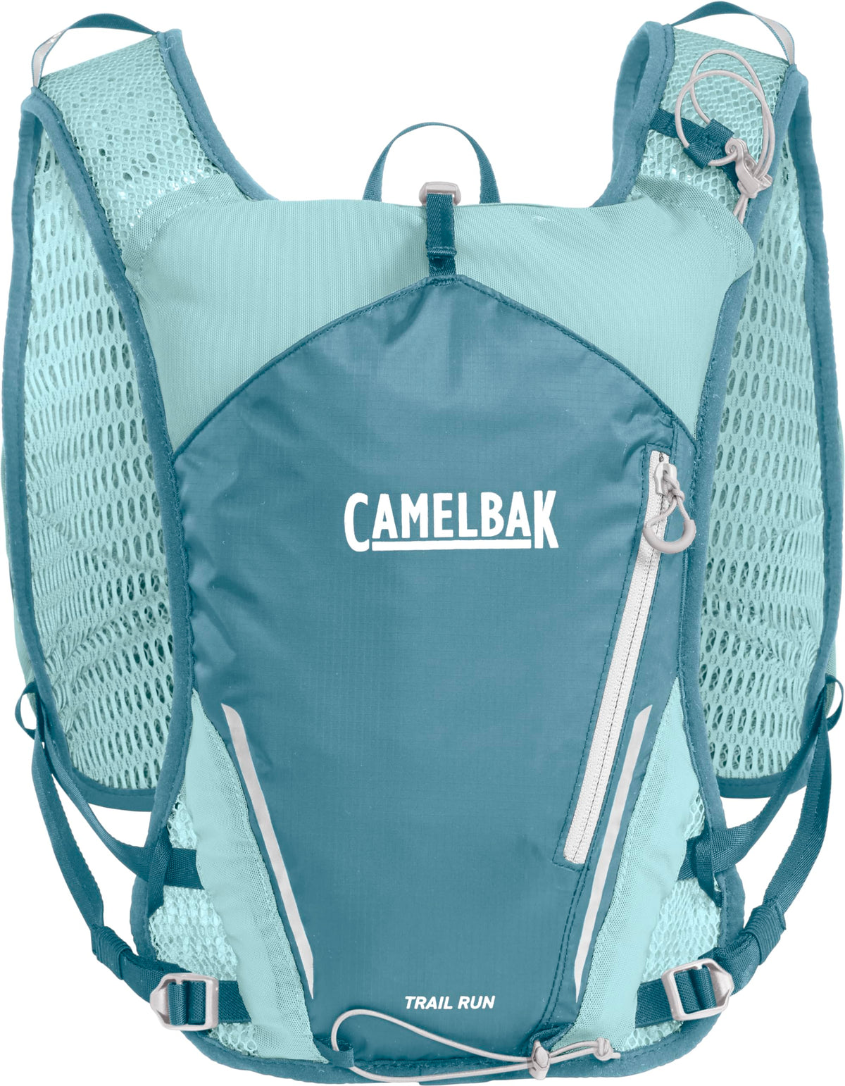 Women's Trail Running Hydration Vest for Endurance Training