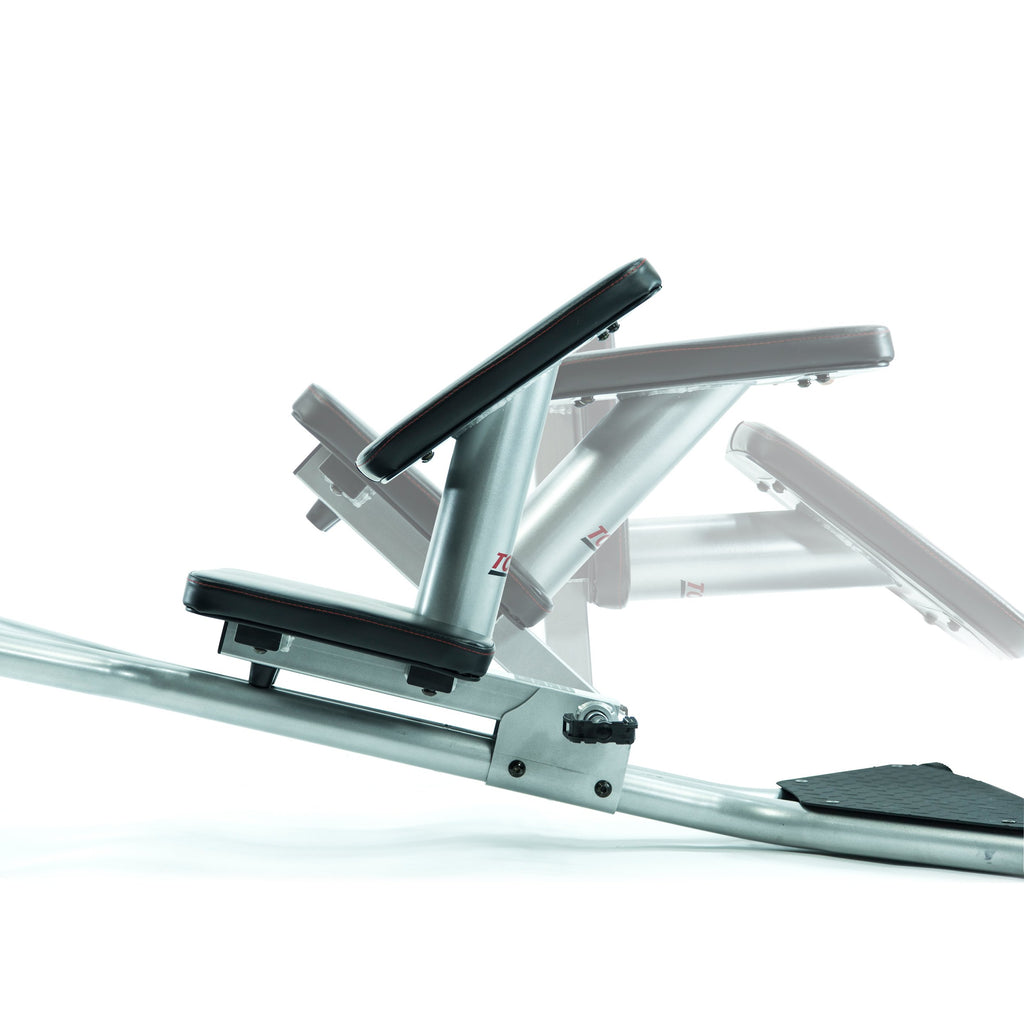 Commercial Total-Body Stretching & Flexibility Machine