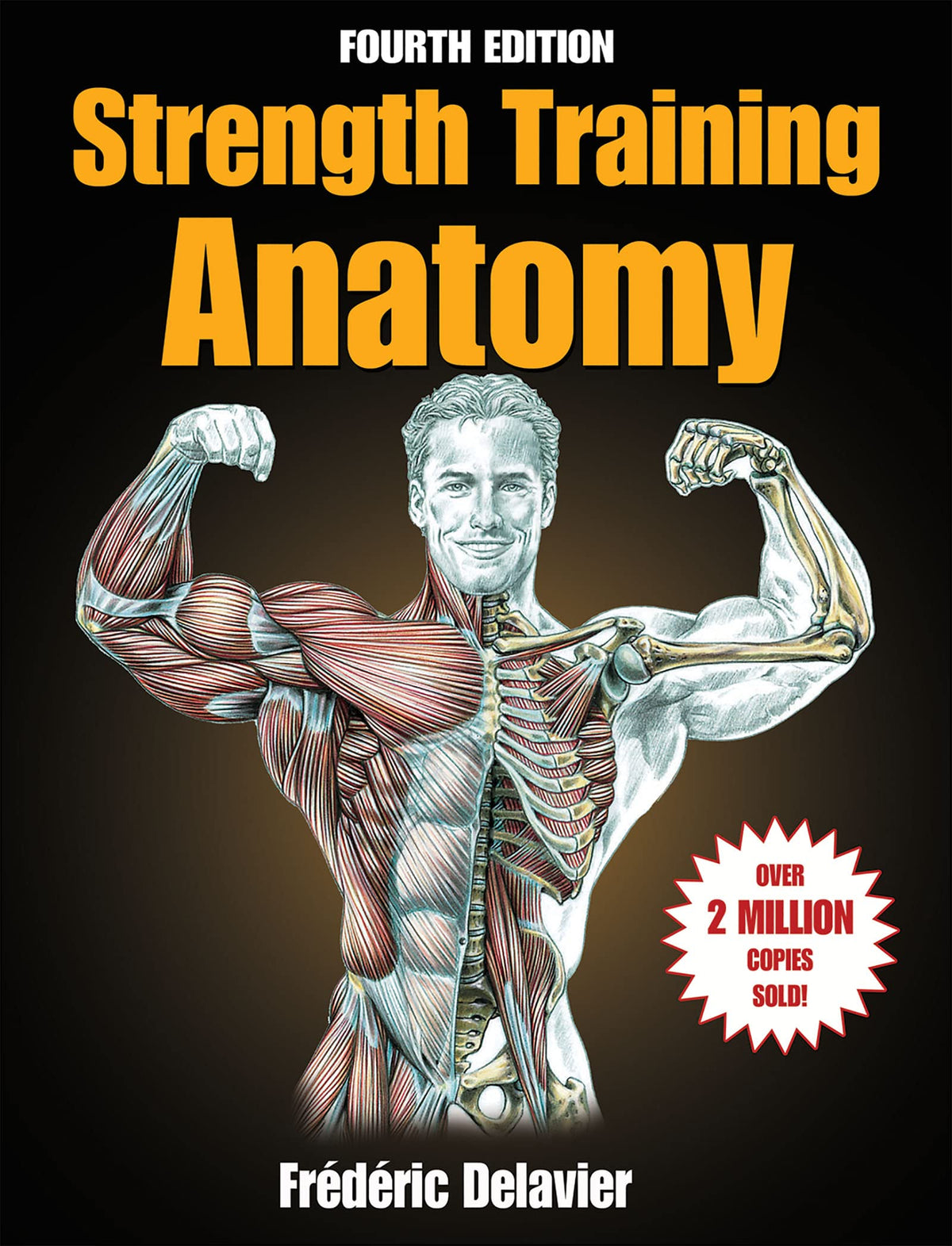 Strength Training Anatomy Guide for Muscle & Fitness Workouts