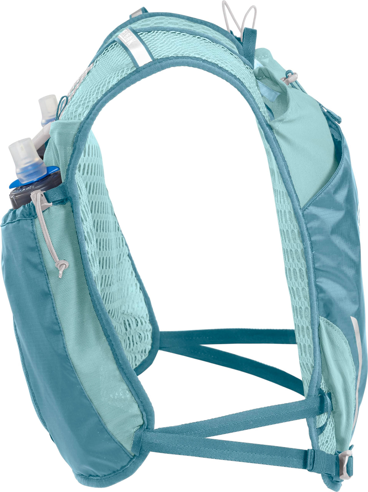 Women's Trail Running Hydration Vest for Endurance Training