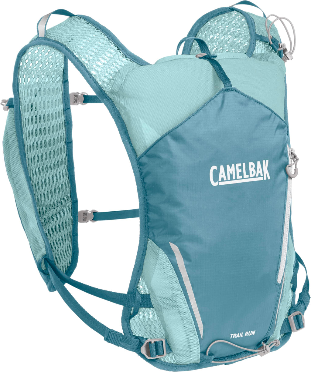 Women's Trail Running Hydration Vest for Endurance Training