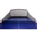 Table Tennis Ball Catch Net for Serve & Multi-Ball Training
