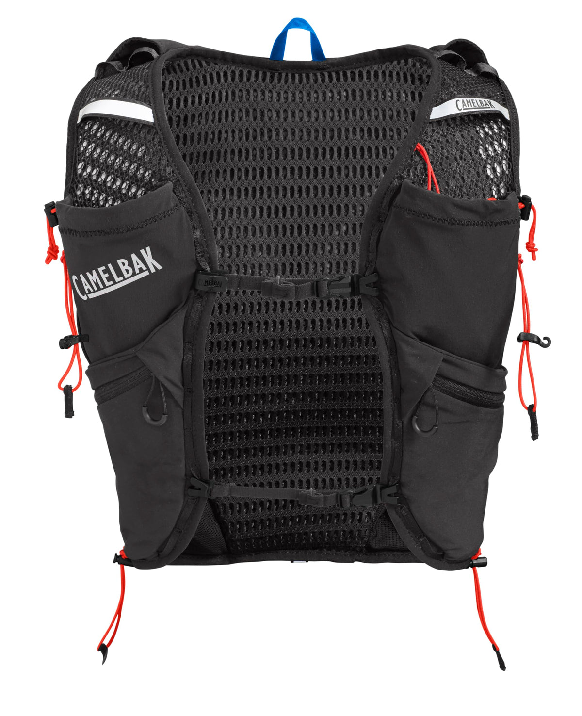 Pro Running Hydration Vest for Endurance & Trail Training