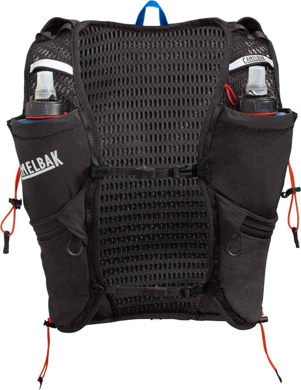 Pro Running Hydration Vest for Endurance & Trail Training