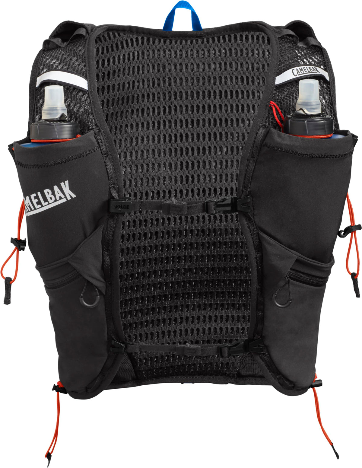 Pro Running Hydration Vest for Endurance & Trail Training