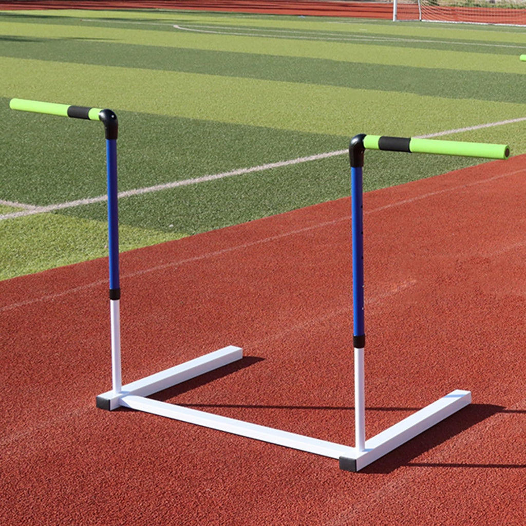 Adjustable Plyometric Hurdles for Speed & Agility Training