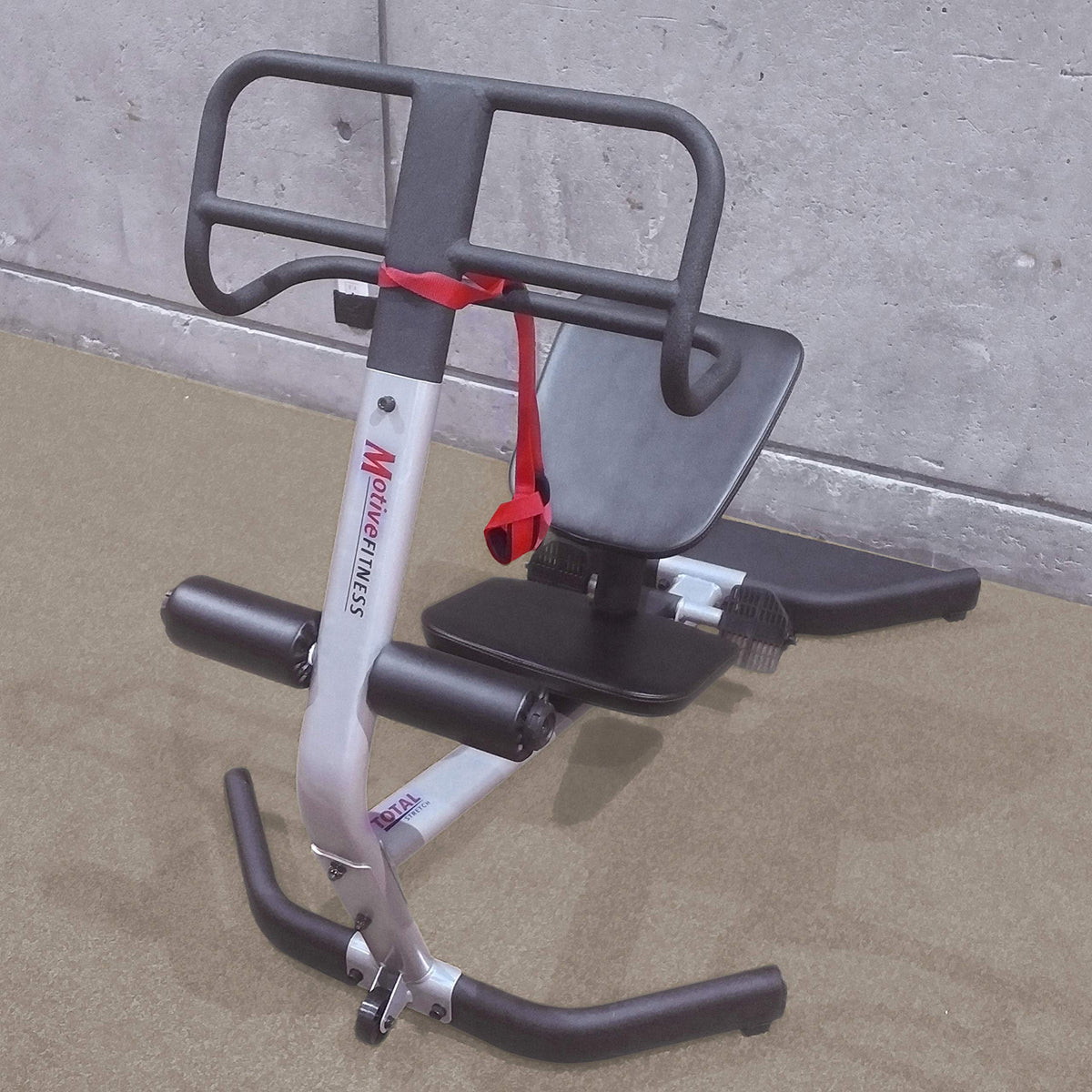 Commercial Full-Body Stretching & Flexibility Machine