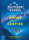 Hiking & Camping Interactive Outdoor Skills Guide